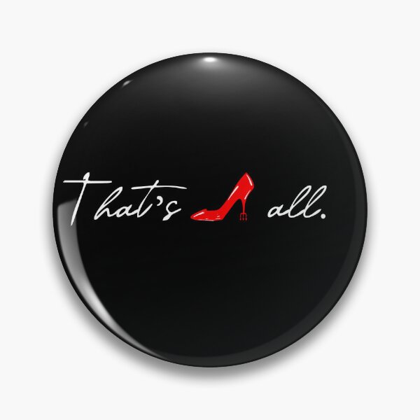 Item preview, The Devil Wears Prada That's All Miranda Priestly  designed and sold by delllsdesigns.