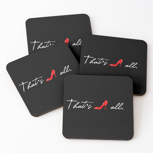 Item preview, The Devil Wears Prada That's All Miranda Priestly  designed and sold by delllsdesigns.