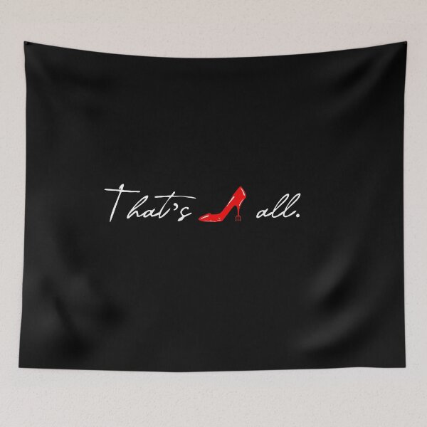 Item preview, The Devil Wears Prada That's All Miranda Priestly  designed and sold by delllsdesigns.