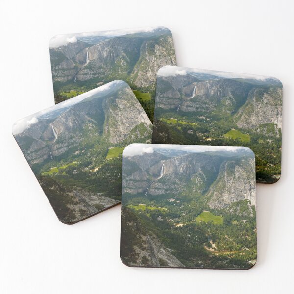 Item preview, Yosemite Valley, Yosemite National Park, California, USA designed and sold by Ross.A.Campbell.