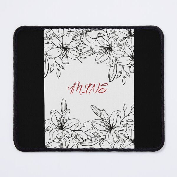 Item preview, Aesthetic floral design  designed and sold by V_SHOPEE.