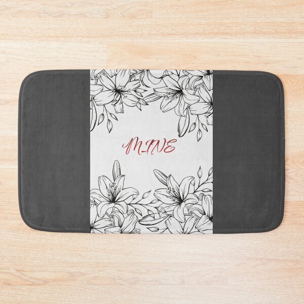 Item preview, Aesthetic floral design  designed and sold by V_SHOPEE.