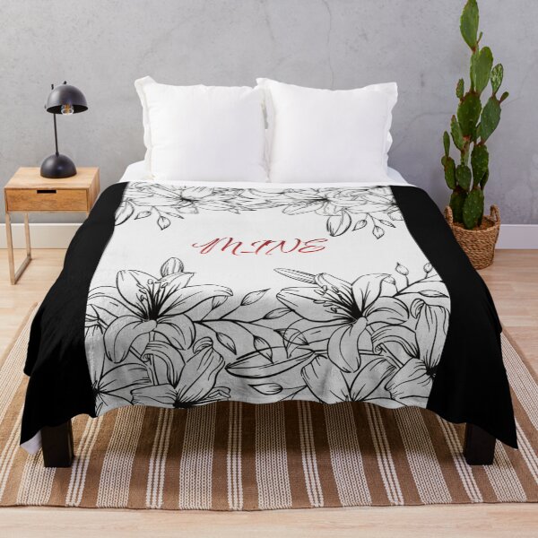 Artikelvorschau, Ästhetisches Blumendesign entworfen und verkauft von V_SHOPEE.