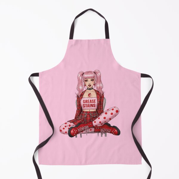 Item preview, GREASE STAINS designed and sold by JarquinDD.