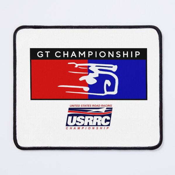 Item preview, USRRC GT Championship designed and sold by DSTShop.