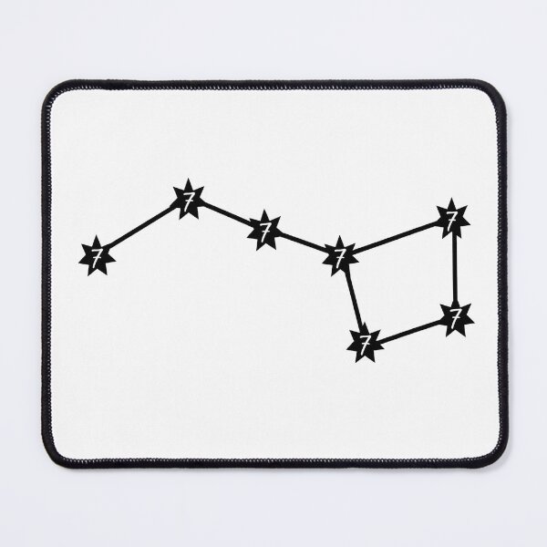 Item preview, BTS OT7 Big Dipper designed and sold by zozozoshion.