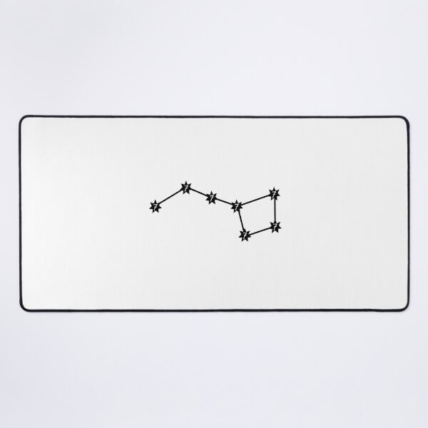 Item preview, BTS OT7 Big Dipper designed and sold by zozozoshion.