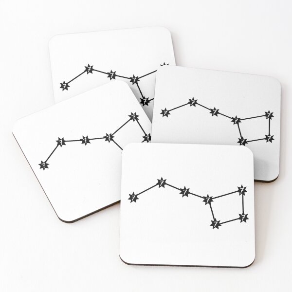 Item preview, BTS OT7 Big Dipper designed and sold by zozozoshion.
