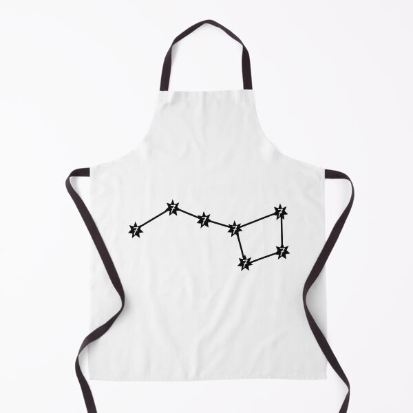 Item preview, BTS OT7 Big Dipper designed and sold by zozozoshion.