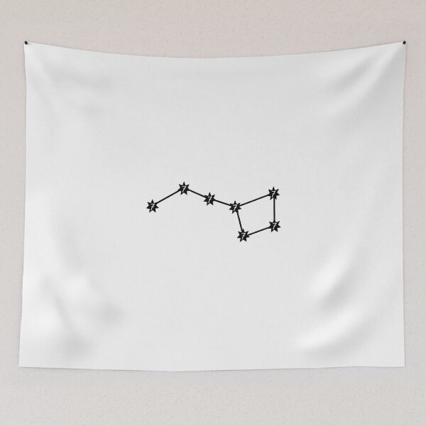 Item preview, BTS OT7 Big Dipper designed and sold by zozozoshion.