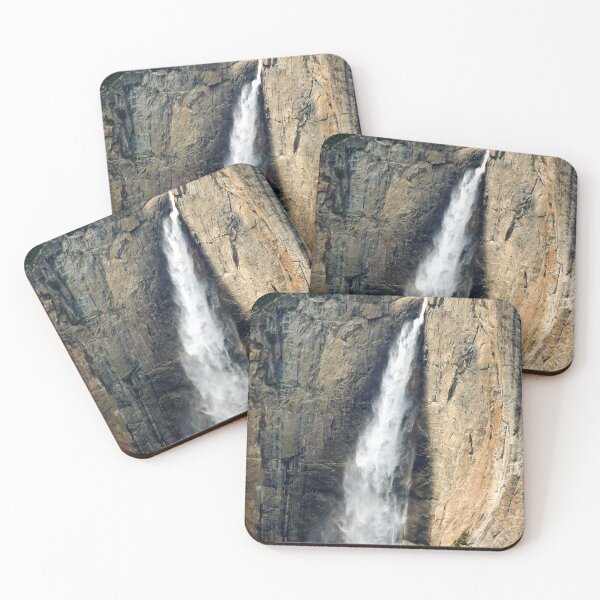 Item preview, Yosemite Falls, Yosemite Valley, Yosemite National Park, California, USA designed and sold by Ross.A.Campbell.