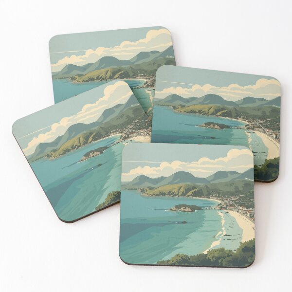 Item preview, Hardys Bay Central Coast NSW  designed and sold by PamLeeDesign.