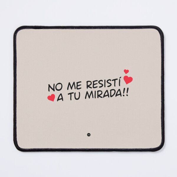 Item preview, I couldn't resist your gaze! designed and sold by XUSRedbubble.