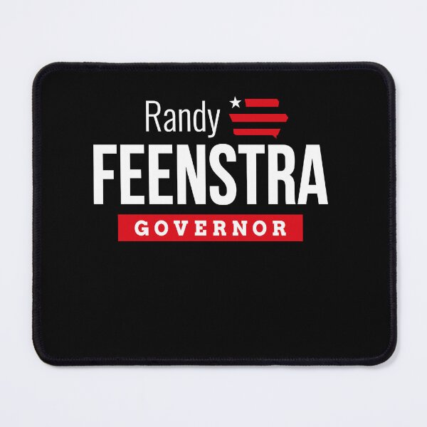 Item preview, Randy Feenstra for Governor designed and sold by LOUP-SOLI.