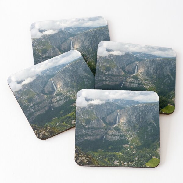 Item preview, Yosemite Valley, Yosemite National Park, California, USA designed and sold by Ross.A.Campbell.