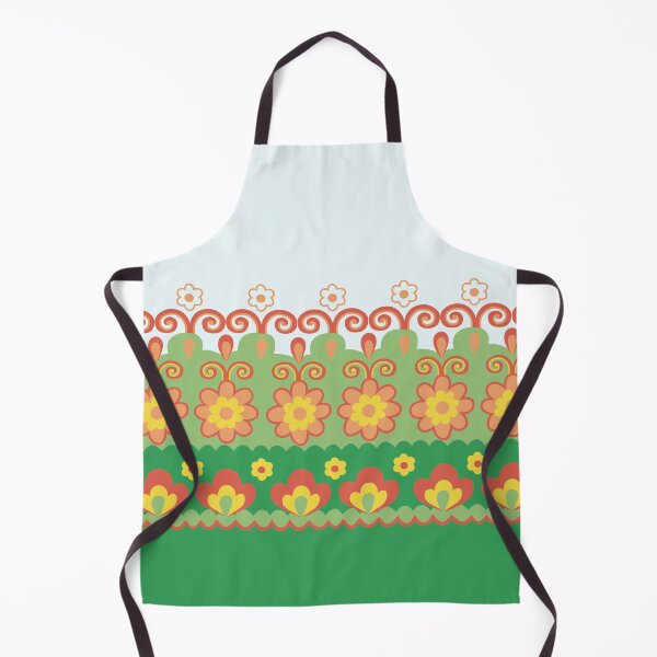 Item preview, GREEN Flower Power in the Shower designed and sold by just sayin'.