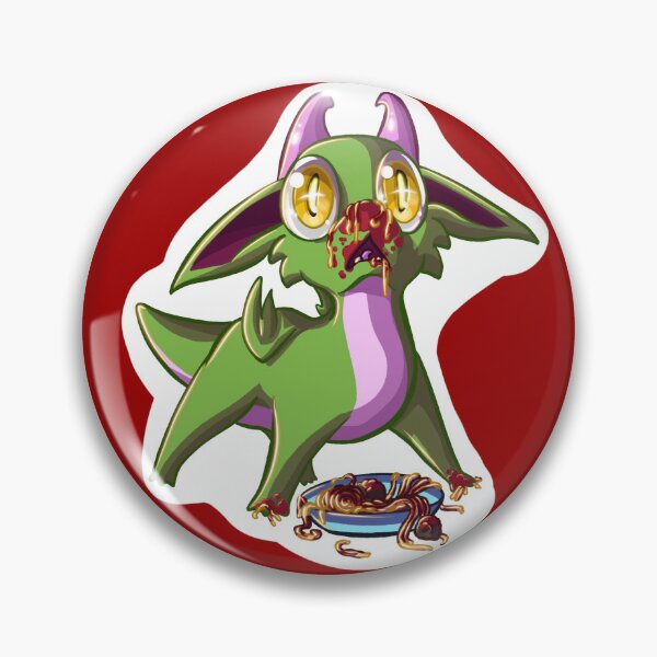 Item preview, Pasta Fiend designed and sold by RabbitsOnChalk.