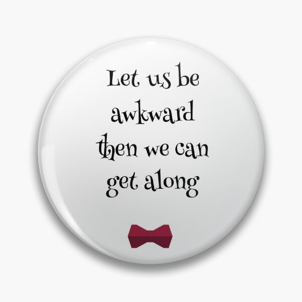 Item preview, Introvert designed and sold by The WordCatcher Street.