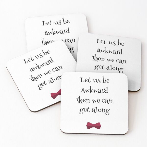 Item preview, Introvert designed and sold by The WordCatcher Street.