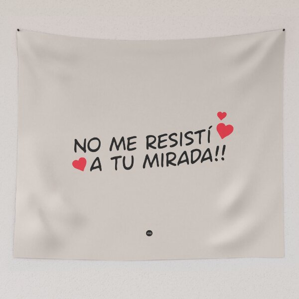 Item preview, I couldn't resist your gaze! designed and sold by XUSRedbubble.