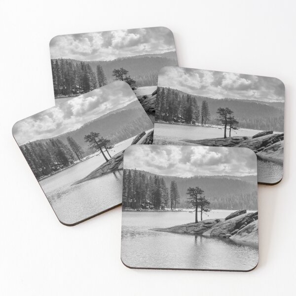 Item preview, Shaver Lake, Sierra National Forest, California, USA designed and sold by Ross.A.Campbell.