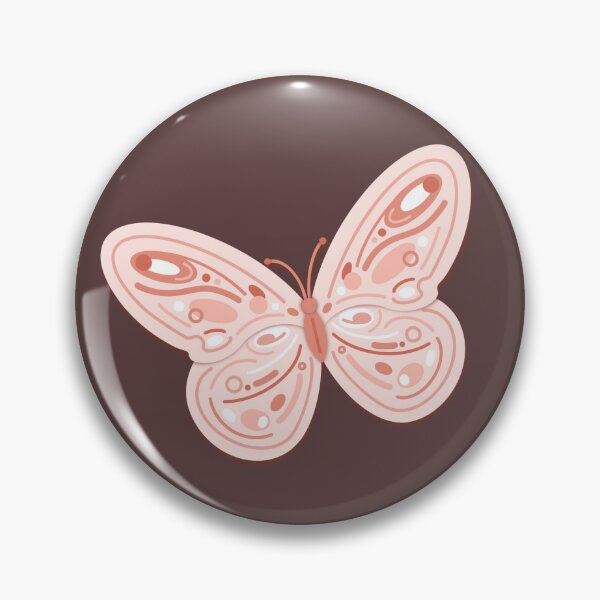 Item preview, Geometric Butterfly designed and sold by EmiMills.