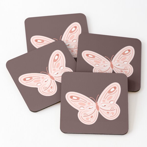 Item preview, Geometric Butterfly designed and sold by EmiMills.