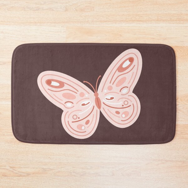 Item preview, Geometric Butterfly designed and sold by EmiMills.