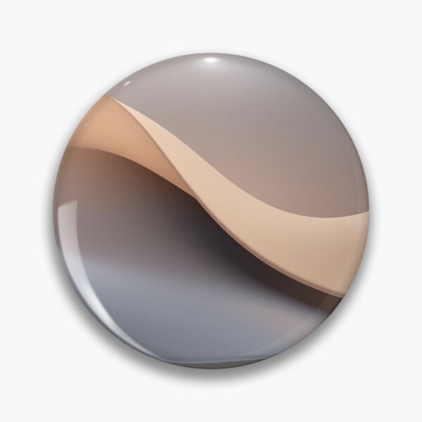 Item preview, Gradient Waves — Universal Abstract Flow designed and sold by EpicGear085.