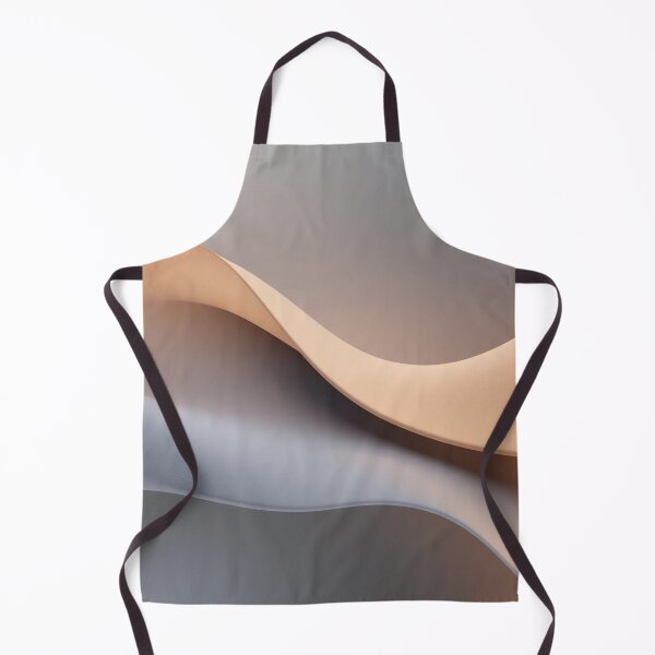 Item preview, Gradient Waves — Universal Abstract Flow designed and sold by EpicGear085.