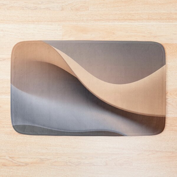 Item preview, Gradient Waves — Universal Abstract Flow designed and sold by EpicGear085.