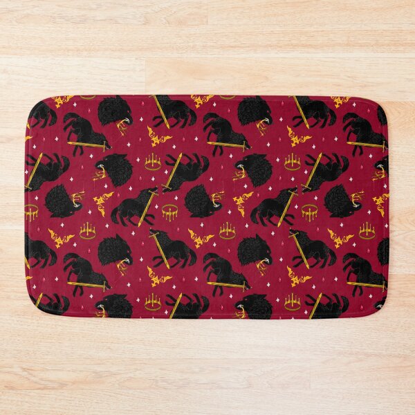Item preview, Feast on the King designed and sold by SpecialKay Studio.