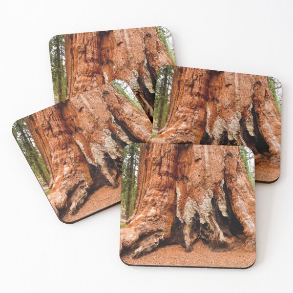 Item preview, Giant Sequoia Trees, McKinley Grove, Sierra National Forest, California, USA designed and sold by Ross.A.Campbell.