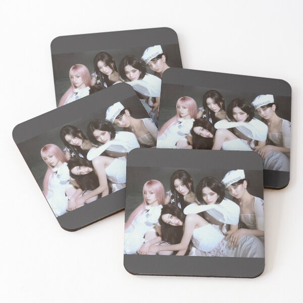 Item preview, ITZY (KPOP)  designed and sold by jaofnn.