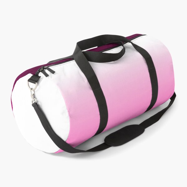 Item preview, Gradient white pink burgundy designed and sold by fuzzyfox.