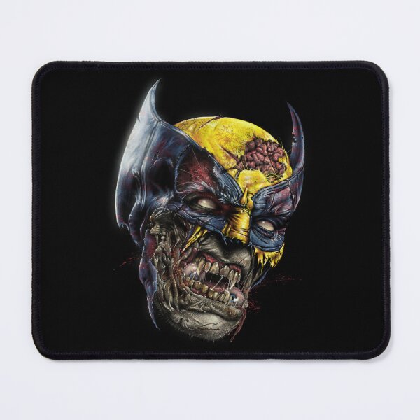 Item preview, 90s comic superheroes designed and sold by Rfjrt.