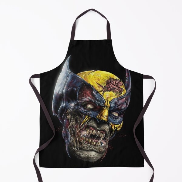 Item preview, 90s comic superheroes designed and sold by Rfjrt.