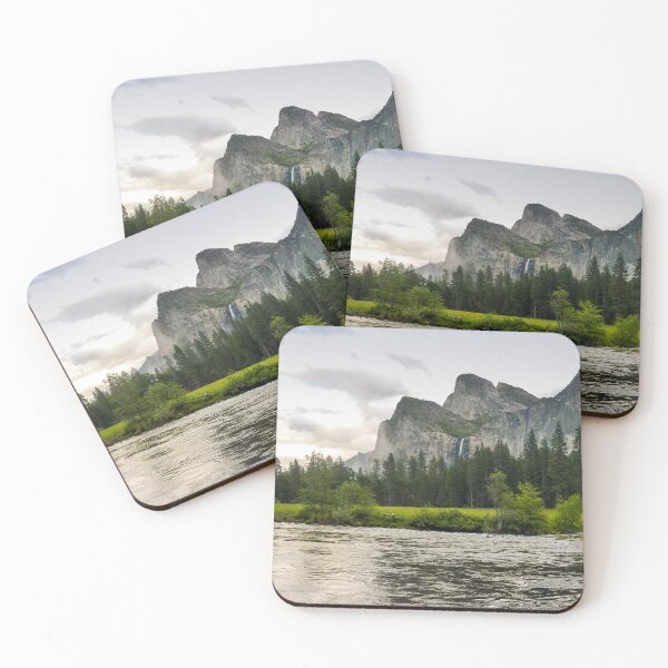 Item preview, Merced River, Yosemite Valley, Yosemite National Park, California, USA designed and sold by Ross.A.Campbell.