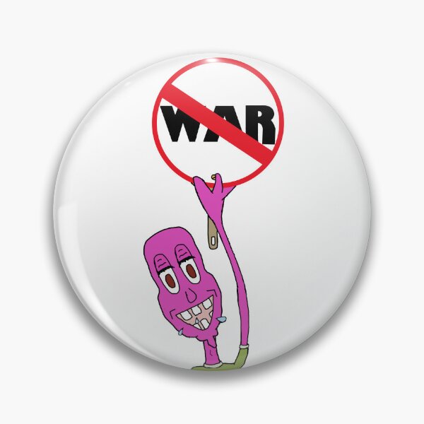 Item preview, Stop All Wars designed and sold by Shooz34.