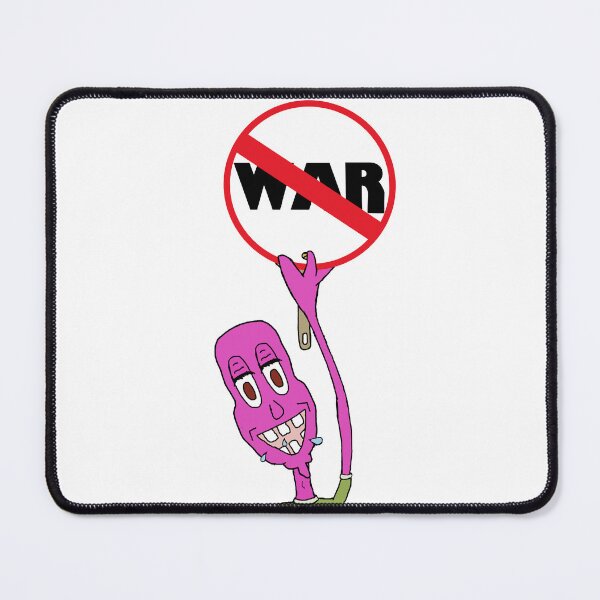 Item preview, Stop All Wars designed and sold by Shooz34.