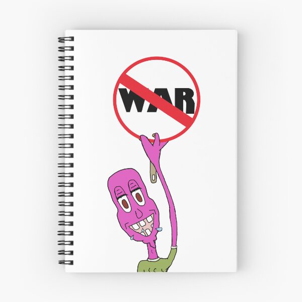 Item preview, Stop All Wars designed and sold by Shooz34.
