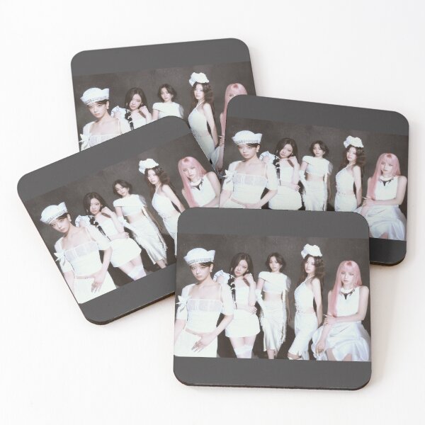 Item preview, ITZY (KPOP)  designed and sold by jaofnn.