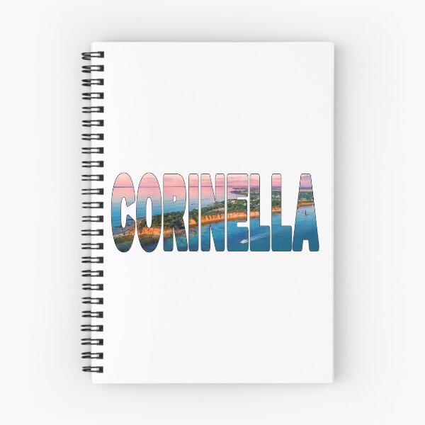 Item preview, CORINELLA - Victoria South Gippsland Western Port and Jetty Sunset Glow designed and sold by Adam Gormley.