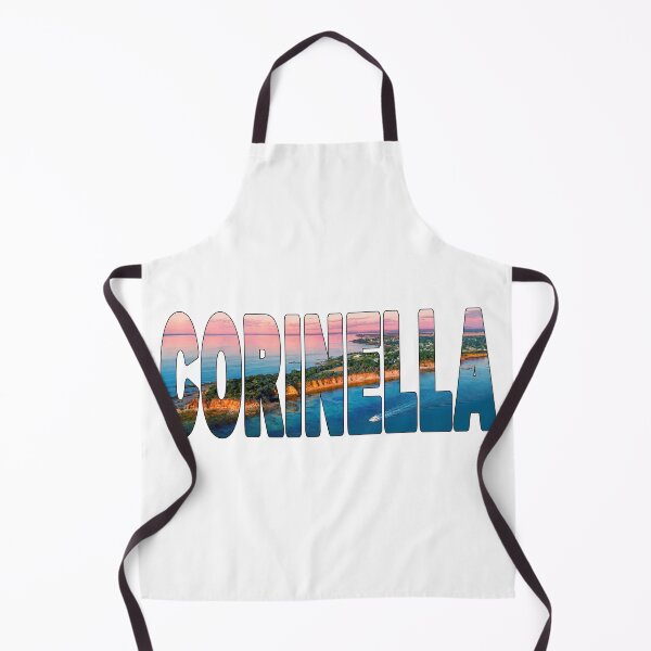 Item preview, CORINELLA - Victoria South Gippsland Western Port and Jetty Sunset Glow designed and sold by Adam Gormley.