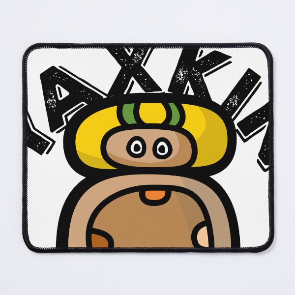 Item preview, Yaxkin The Great designed and sold by Mashico.