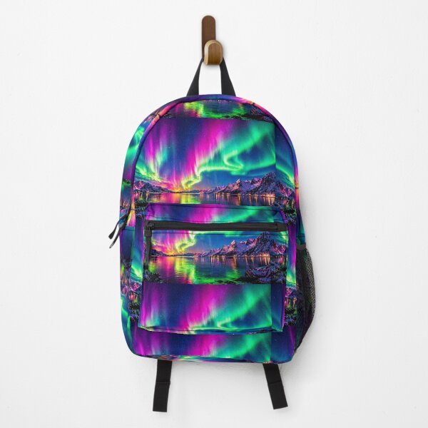 Item preview, Northern lights designed and sold by Amberkhaan.