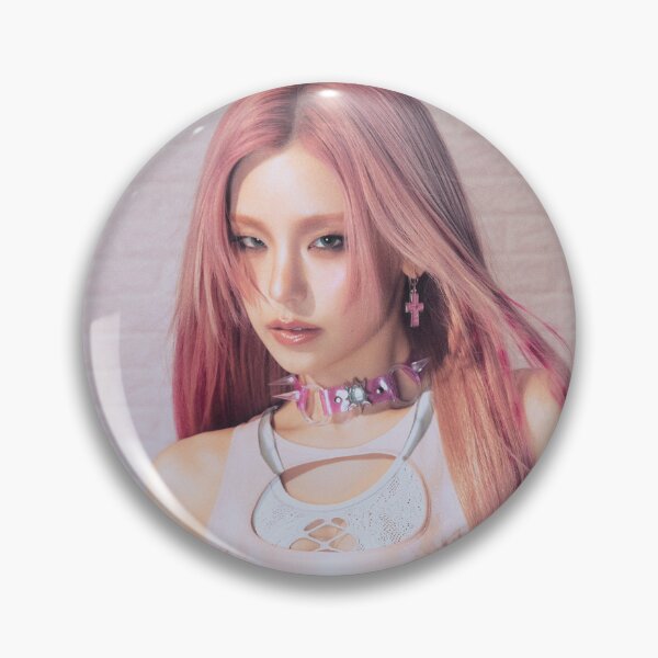 Item preview, YEJI ITZY (KPOP) designed and sold by jaofnn.