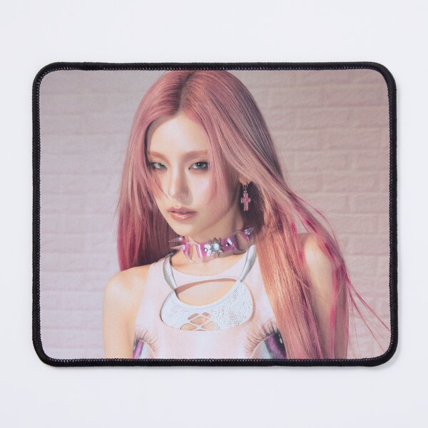 Item preview, YEJI ITZY (KPOP) designed and sold by jaofnn.