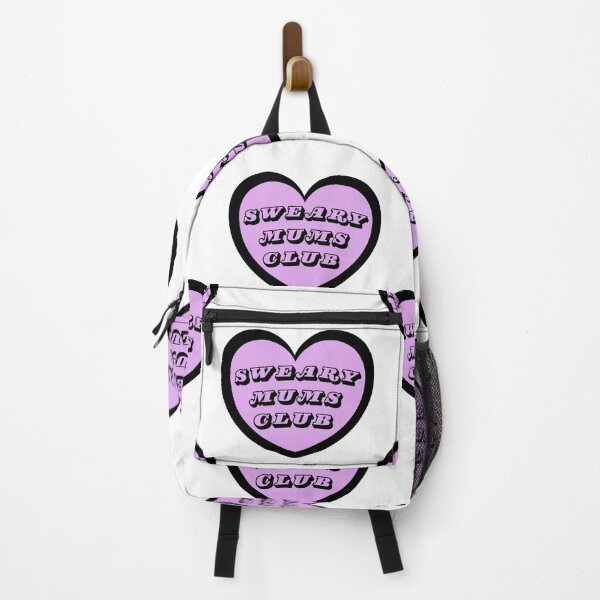 Item preview, Sweary mums club designed and sold by LauraMK.