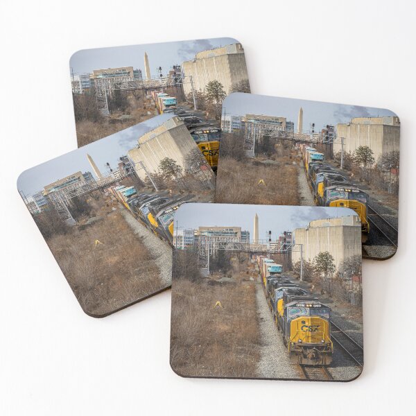 Item preview, Chase to the Capital designed and sold by RFP-Productions.
